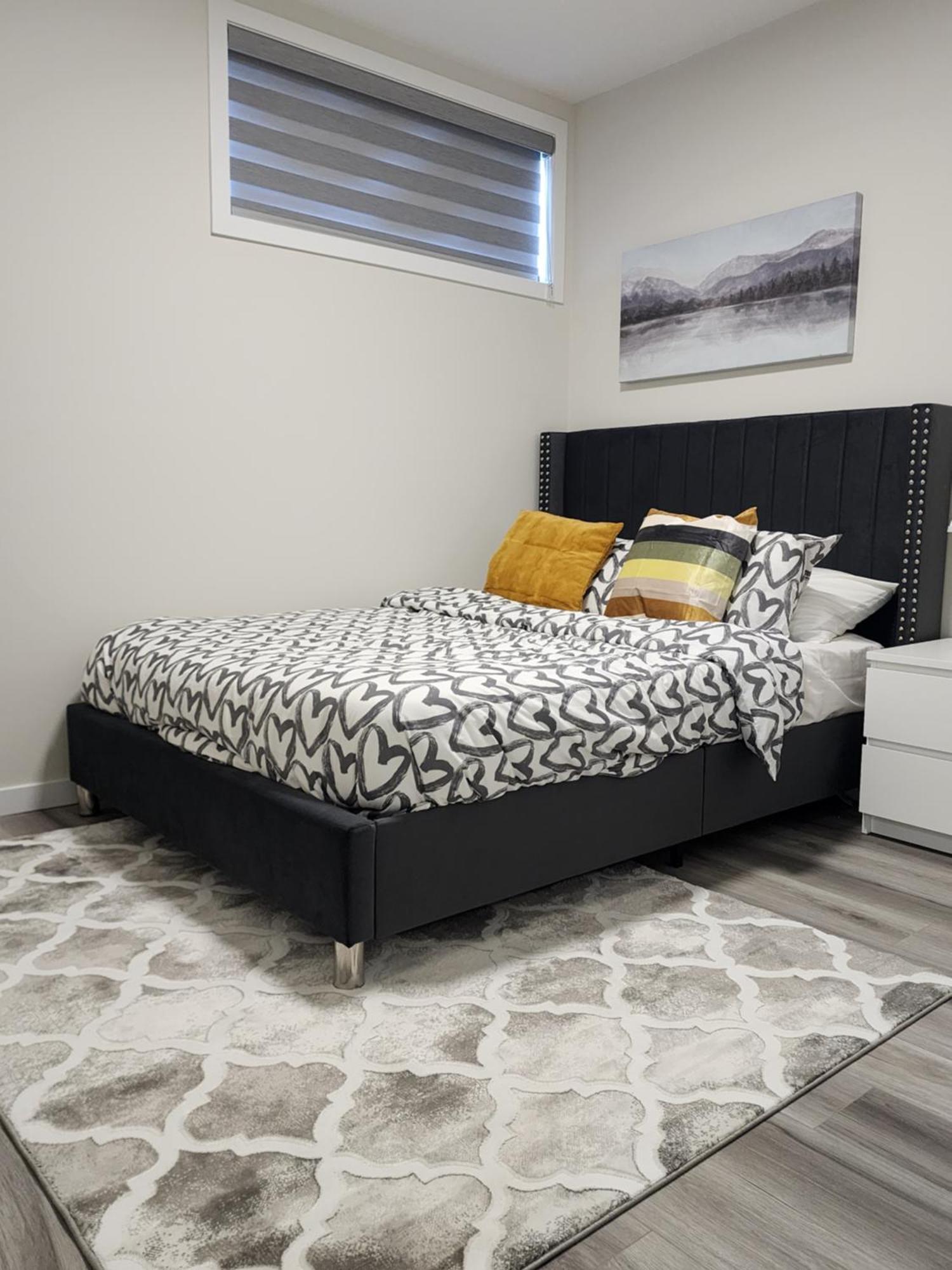 Trendy 2-Bed Oasis Awaits! Lejlighed YYC Eksteriør billede