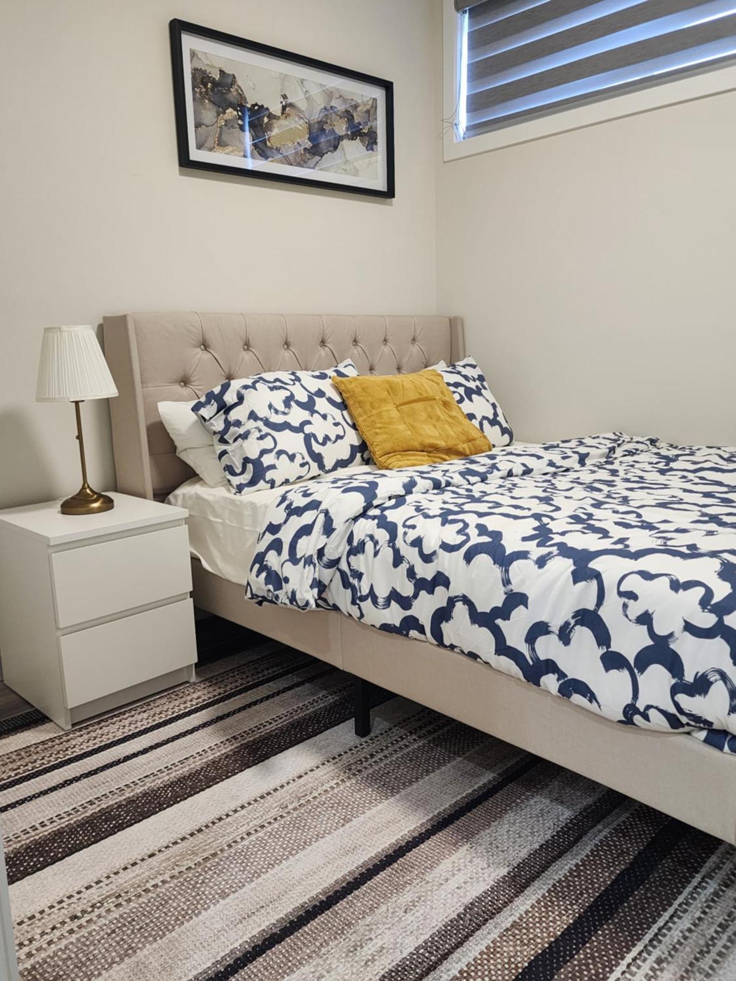 Trendy 2-Bed Oasis Awaits! Lejlighed YYC Eksteriør billede