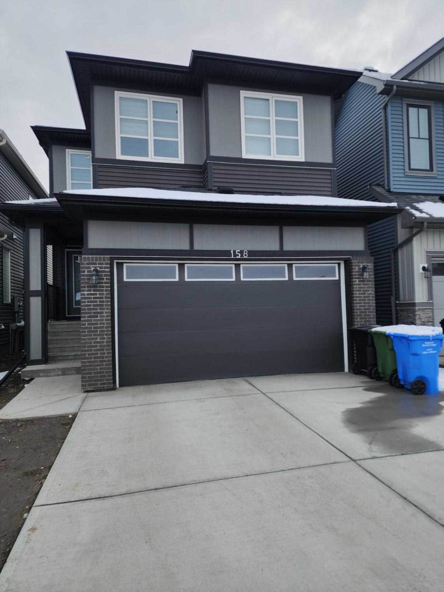 Trendy 2-Bed Oasis Awaits! Lejlighed YYC Eksteriør billede